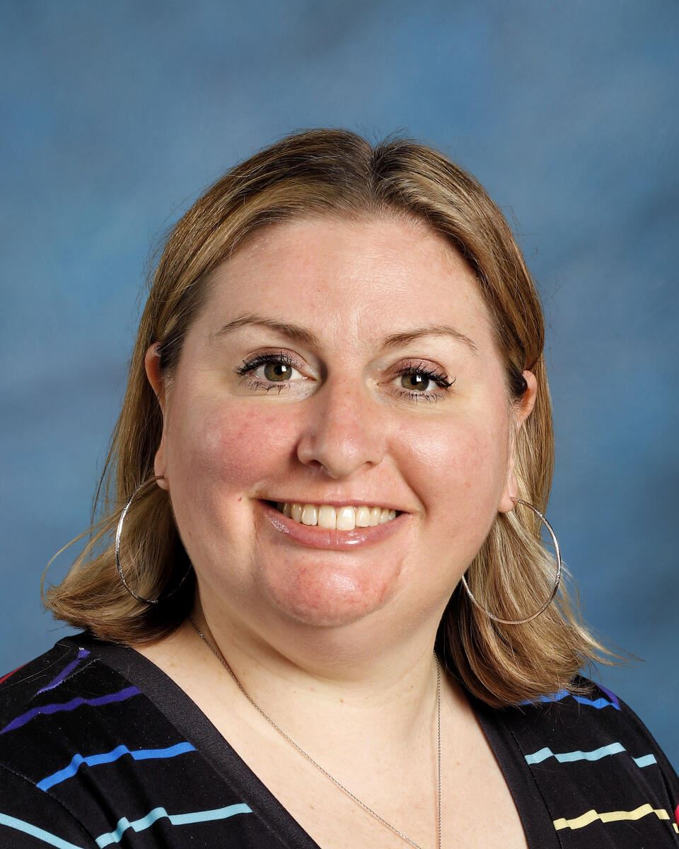 Colleen Callahan - Dean of Students